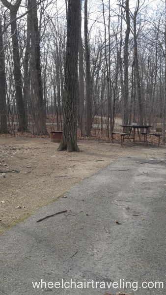 HC Handicap site